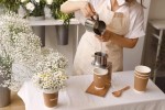 Sáng tạo để vượt bão