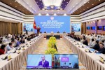 Thủ tướng: Phấn đấu GDP năm 2020 đạt mức tăng trưởng trên 5%