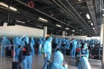 Hơn 300 người Việt mắc kẹt ở châu Âu, châu Phi được về nước