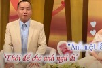 Thế lực gây ra ồn ào ‘bố già - con nuôi’ đang đứng trong bóng tối