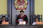 Chủ toạ: Đủ cơ sở kết tội ba người kêu oan trong vụ án nâng điểm