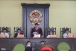 Cựu Phó giám đốc Sở GD&ĐT Sơn La lĩnh 9 năm tù