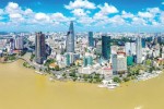 Phát triển TP.HCM thành đô thị hiện đại điển hình của khu vực và thế giới