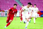 V-League khó chiều ông Park