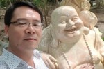 Bắt nguyên Phó giám đốc Sở LĐTBXH Bình Định theo lệnh truy nã
