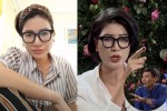 Trang Trần lên tiếng về sự thật vụ chỉ tay vào mặt TS Lê Thẩm Dương
