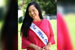 Vợ cảnh sát ghì chết người da màu đệ đơn ly dị
