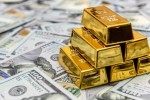Giá vàng loạn nhịp, USD đứng im