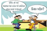 Mẫu vợ lý tưởng của mọi đàn ông