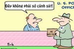 Ông chồng tận dụng thời cơ khi vợ mất tích