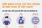EVFTA tác động gì đến kinh tế Việt Nam?