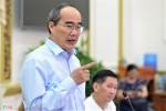 Bí thư Nhân: Không thể chấp nhận băng nhóm giang hồ lộng hành