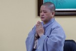 Biệt chúng 6 tháng sư cô đánh trẻ