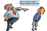 Hổ phụ sinh hổ tử