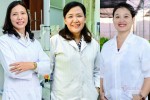 Ba nữ khoa học người Việt lọt top 100 nhà nghiên cứu tiêu biểu châu Á
