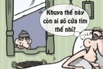 Tên trộm lịch sự