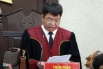 Y án tử hình 6 bị cáo sát hại nữ sinh giao gà ở Điện Biên
