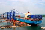 Cảng Cái Mép - Thị Vải sẽ là 'cửa ngõ phía Nam'