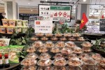 2 tấn vải thiều sang Nhật bán hết sạch với giá 600.000 đồng/kg
