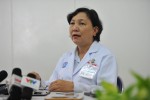 'Bệnh nhân 91 là trường hợp đặc biệt của thế giới'