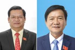Bí thư và Chủ tịch tỉnh Quảng Ngãi xin thôi chức
