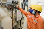 Một khách hàng ở TP.HCM bị tính tiền điện cao hơn chỉ số công tơ