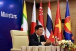 ASEAN trước cạnh tranh ảnh hưởng gay gắt của nước lớn