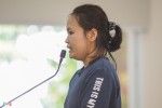 Kẻ chủ mưu vụ giấu xác người trong bê tông khai gì?