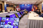 ASEAN thông qua tuyên bố 'Vượt lên thách thức và duy trì tăng trưởng'