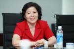 CEO Mai Kiều Liên hé lộ tham vọng của Vinamilk khi mở chuỗi cà phê