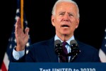 Giới điều hành phố Wall đang ngày một tin ông Joe Biden sẽ thắng trong bầu cử Tổng thống Mỹ 2020