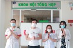 72 ngày Việt Nam không có ca lây nhiễm trong cộng đồng