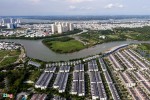 Diện mạo khu Nam Sài Gòn với những dự án nghìn tỷ