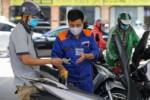 Giá xăng, dầu tăng kỳ thứ tư liên tiếp