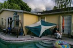 Sợ hãi khi Covid-19 ở Florida tăng gấp 5 trong hai tuần