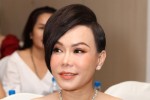 Việt Hương từng nói gia tài đủ ăn cả đời, sao vẫn miệt mài chạy show?