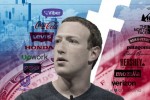 Bị đụng tới túi tiền, Facebook bắt đầu lo lắng