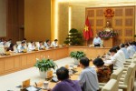 Thủ tướng: ‘Tăng trưởng mà để lạm phát cao là thất bại’