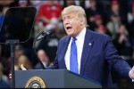 Tổng thống Trump ngày càng giận dữ hơn với Trung Quốc