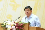 Đề xuất lập ban chỉ đạo quốc gia chống suy thoái kinh tế
