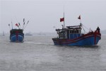 Học giả Ấn Độ đưa ra giải pháp kiềm chế Trung Quốc tại Biển Đông