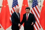 Joe Biden - người 'thấu tâm can' ông Tập