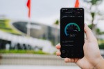 Smartphone 5G đầu tiên của Việt Nam