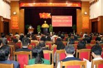 Bộ trưởng Nội vụ: Nên ủng hộ cán bộ nghỉ hưu trước tuổi theo quy định