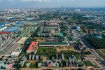Việt Nam trở thành công xưởng hấp dẫn thứ 2 toàn cầu