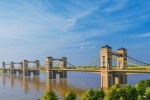 Nghiên cứu xây cầu Trần Hưng Đạo vượt sông Hồng
