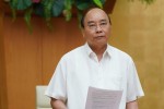 112/219 lao động Việt tại Guinea Xích Đạo nhiễm Covid-19, Thủ tướng yêu cầu có chuyến bay cứu hộ ngay