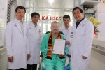 Chuẩn bị tình huống khẩn cấp trên chuyến bay phi công hồi hương