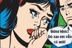 Có chồng nhưng không dùng được
