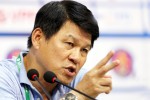 HLV Sài Gòn FC tiến cử bốn học trò cho thầy Park